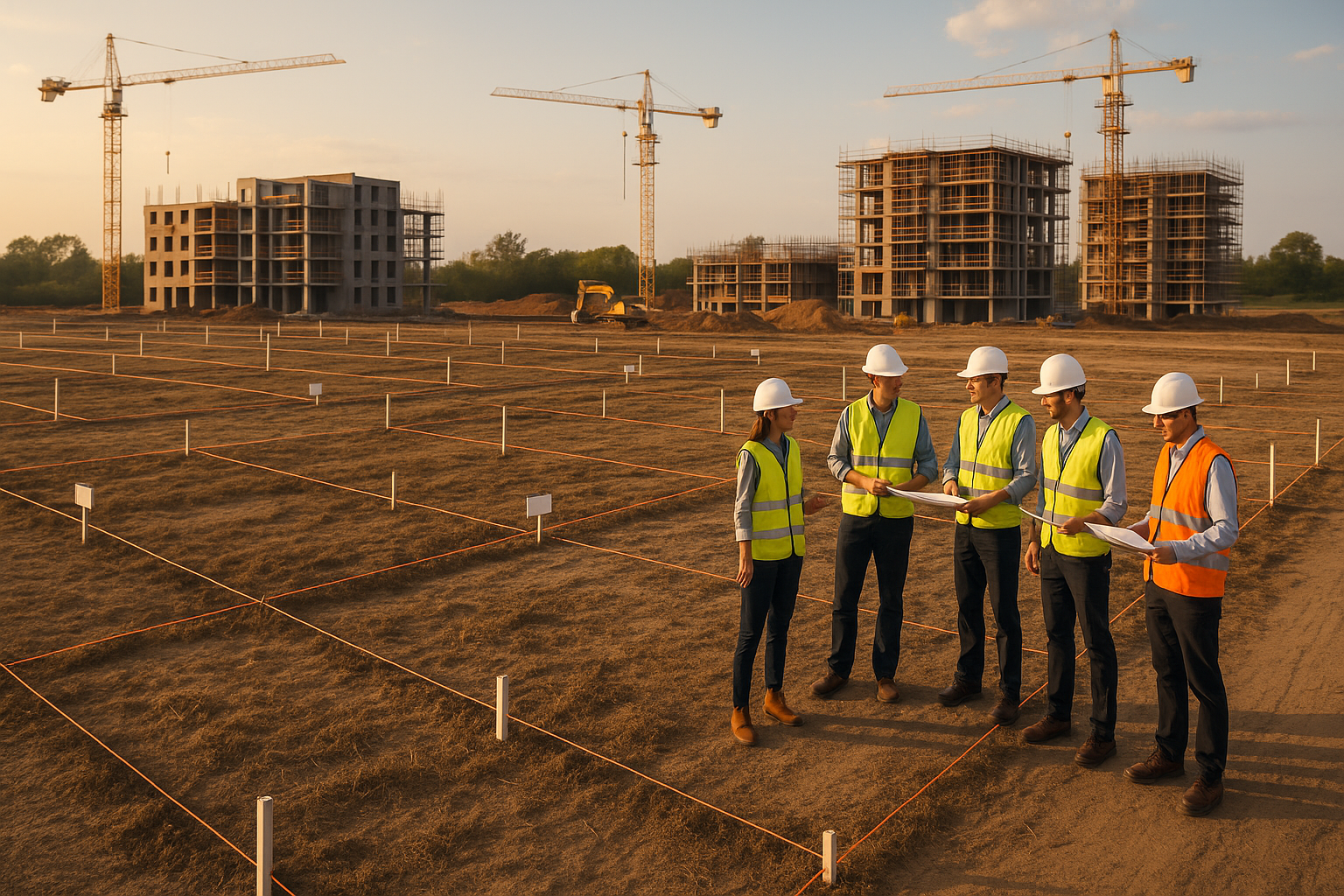 Viabilização por Permuta