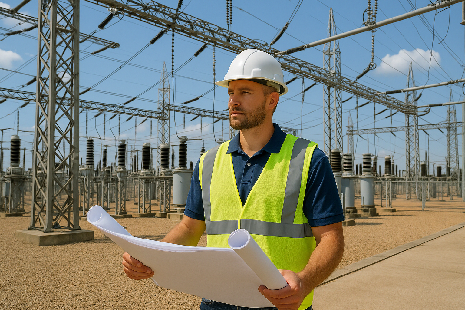 Projetos & Regularização